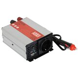 CarPoint Pretvornik toka 12 > 230V, 150 - 300W,+ USB | Shoptok.si