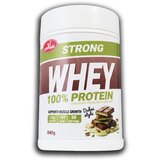 Olympic Whey Protein Strong, Dubai čokolada, 840 g Cene
