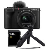 Canon Video Cam V1 Vlogger kit 6390C006 Cijene