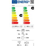 Candy PERILICA SUŠILICA BWS 4128B8-S, (8059019099507) | shoptok.hr