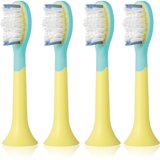 Beurer Wavy Clean SC-11 nadomestne glave za zobno &amp;scaron;četko 4 kos Slike