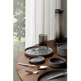 Blomus Set od 2 crne čaše Mera, 220 ml | shoptok.hr