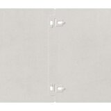  Rubovi travnjaka 10 kom 20x103 cm nehrđajući čelik | shoptok.hr
