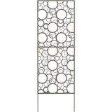 Nortene dekorativni panel metalni bubbles 0,6X1,5M 2012056 | ePonuda.com