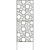 dekorativni panel metalni bubbles 0,6X1,5M 2012056