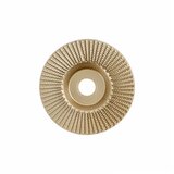  KONVEKSNI DISK HOGERT FI 125 DRVO HT8B230 | Eponuda.com