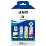  101 4-colour Multipack 337 ml T03V6 Cene