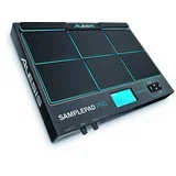 Elektronski perkusioni instrument SamplePad Pro, 38.1x28.45x3.81cm, Crni
