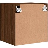  Zidni TV ormarići 2 kom boja hrasta 40 5x30x40 cm drveni | shoptok.hr