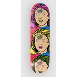 Santa Cruz Possessed Head Feelbase 8" Skateboard deska multi Cene