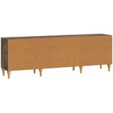 TV ormar Dimljeni hrast 150 x 31 x 50 cm Konstruirano drvo | shoptok.hr