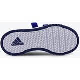 Adidas Tenisice 'Tensaur' kraljevsko plava / crna / bijela | shoptok.hr