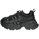 Buffalo Visoke superge BN16363501 Črna | Shoptok.si
