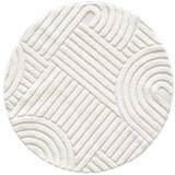 Conceptum Hypnose Tepih (160 cm) 691B Round Cene