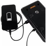 Osram bežični magnetni punjač ledinspect dual charge pad 5V | Eponuda.com