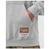 Mitchell And Ness Puloverji Team Logo Hoody Los Angeles Lakers M Siva | Shoptok.si