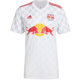 Adidas new york red bulls home dres Cene