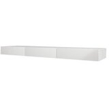 Hanah home TV komoda, bijela Slike
