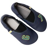 Rolly copat šolski B67F Six Seven barefoot F blue 35 Cene