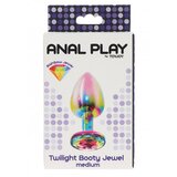 Toy Joy 2019 Twilight Booty Jewel Medium | shoptok.hr