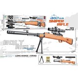  Bolt rifle puška ( 275640 ) | ePonuda.com