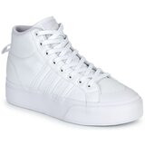 Adidas Visoke superge BRAVADA 2.0 MID PLATFORM Bela | Shoptok.si