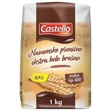 Castello Brašno T-400 1kg | ePonuda.com