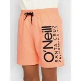 Cali Kids Boardshorts funky peach