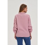 Marisse WOMEN'S SHIRT Z-KO-4800 L.PINK | Shoptok.si