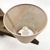  Brilagi - LED Plafonski luster ANTHONY 5xE14/40W/230V, hrast-orah | Eponuda.com