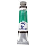 Royal Talens van gogh oil uljana boja 40ml- odaberite nijansu phthalo green ( 684675 ) | ePonuda.com