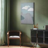 Artgeist SLIKA NA PLATNU | Shoptok.si