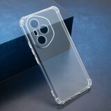  Futrola silikon crashproof za honor 400 pro providna ( F120554 ) | ePonuda.com