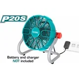 ventilator TFALI2002