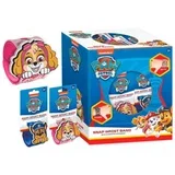 NARUKVICE SNAP BAND Paw patrol silikonska