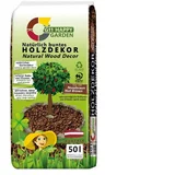 Dekorativna kora UKRASNA 50 L 10-40 mm SMEĐA