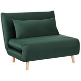 Molarem Home fotelja Spike - zelena Cijene