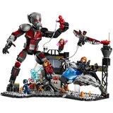 Lego Marvel: Stotnik Amerika: Državljanska vojna, akcijska bitka | Shoptok.si