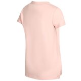 Lotto DINAMICO W VII TEE 2 JS Ženska majica kratkih rukava, ružičasta, veličina | shoptok.hr