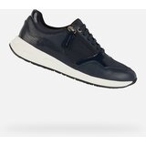 Geox Dark blue women's sneakers Bulmya - Women's | shoptok.hr