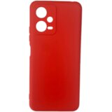  Silikonska maska Xiaomi Note 12 5G Crvena | Eponuda.ba