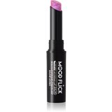 J.Cat Beauty Mood Flick vlažilni balzam za ustnice z bleščicami odtenek 104 Mood Swing 2 g | Shoptok.si
