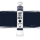 AK Interactive Cobalt Blue / Faded Navy Blue 20ml - TOP LINE Artist Acrylic AKABT030 Cene