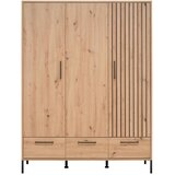 Jimmylee OTROŠKA OMARA ZA OBLAČILA Line | Shoptok.si