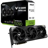  Graficke karte ASUS TUF-RTX5090-32G-GAMING NVD/32GB/GDDR7/512bit/crna | ePonuda.com