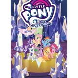 Josh Haber, Justin Eisinger - My Little Pony: The Crystalling