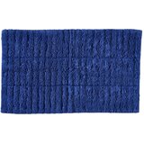 Zone Modra kopalniška preproga 50x80 cm Indigo – Cene
