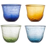 Bloomingville Kozarci v kompletu 4 ks 280 ml Karu – | Shoptok.si