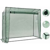 Furnova Rastlinjak z vhodom 200x80x173 cm, (21948383) | Shoptok.si