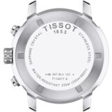 Tissot ručni sat T114.417.17.057.00 | shoptok.hr